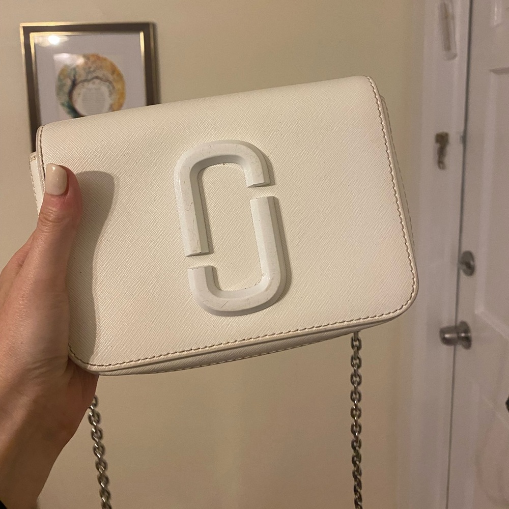 Marc Jacobs snapshot